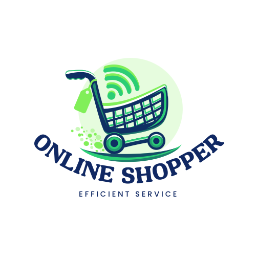 Online shopper